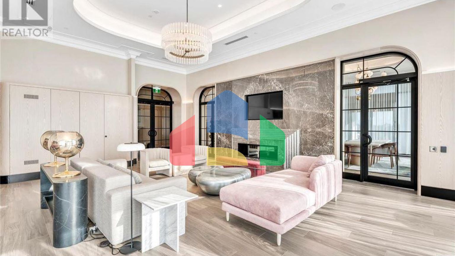 Residential - Single Family Home - Toronto, Canada - Canada