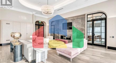 Residential - Single Family Home - Toronto, Canada - Canada