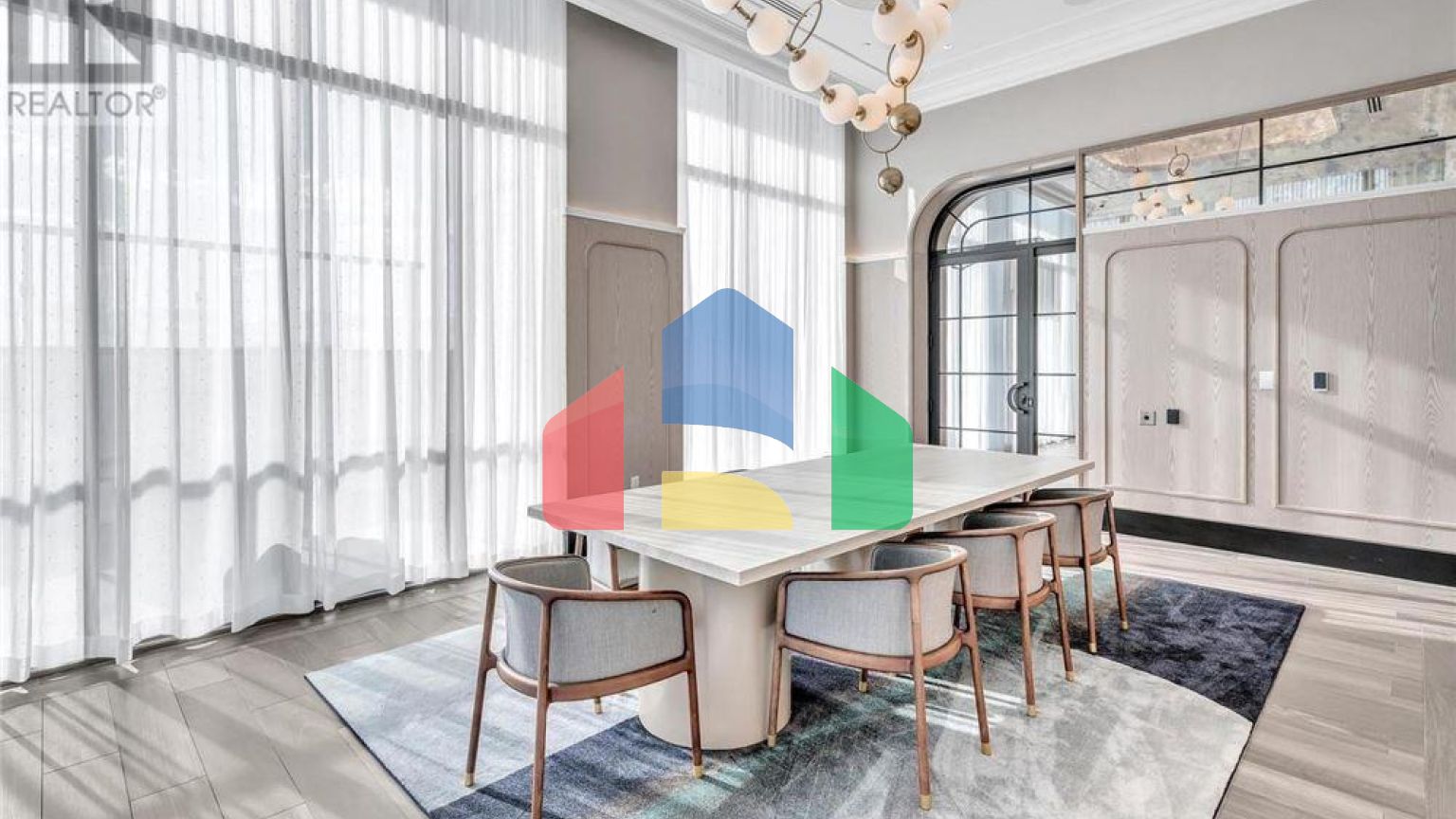 Residential - Single Family Home - Toronto, Canada - Canada