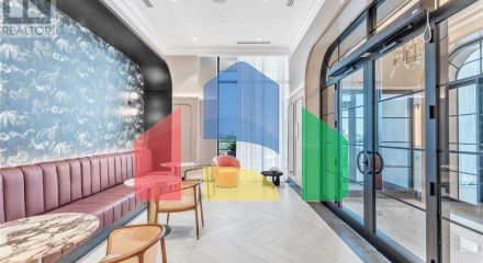 Residential - Single Family Home - Toronto, Canada - Canada