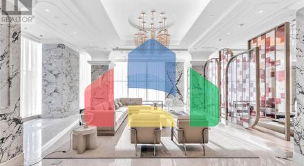 Residential - Single Family Home - Toronto, Canada - Canada