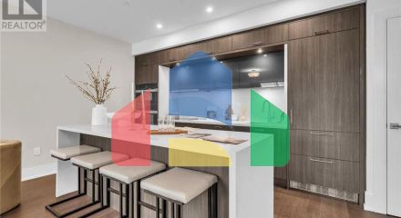 Residential - Single Family Home - Toronto, Canada - Canada