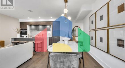 Residential - Single Family Home - Toronto, Canada - Canada