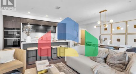 Residential - Single Family Home - Toronto, Canada - Canada