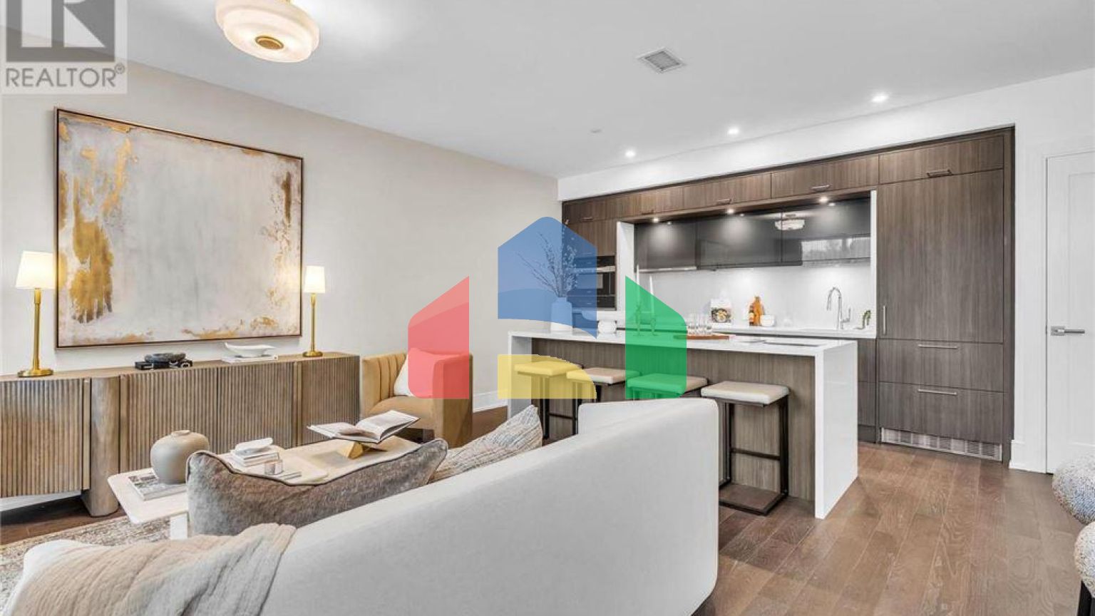 Residential - Single Family Home - Toronto, Canada - Canada