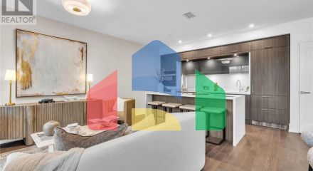 Residential - Single Family Home - Toronto, Canada - Canada