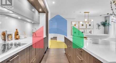 Residential - Single Family Home - Toronto, Canada - Canada