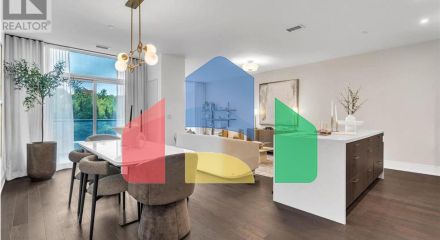 Residential - Single Family Home - Toronto, Canada - Canada