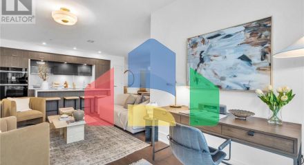 Residential - Single Family Home - Toronto, Canada - Canada