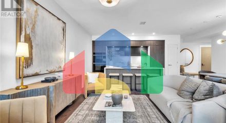 Residential - Single Family Home - Toronto, Canada - Canada