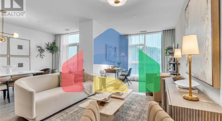 Residential - Single Family Home - Toronto, Canada - Canada