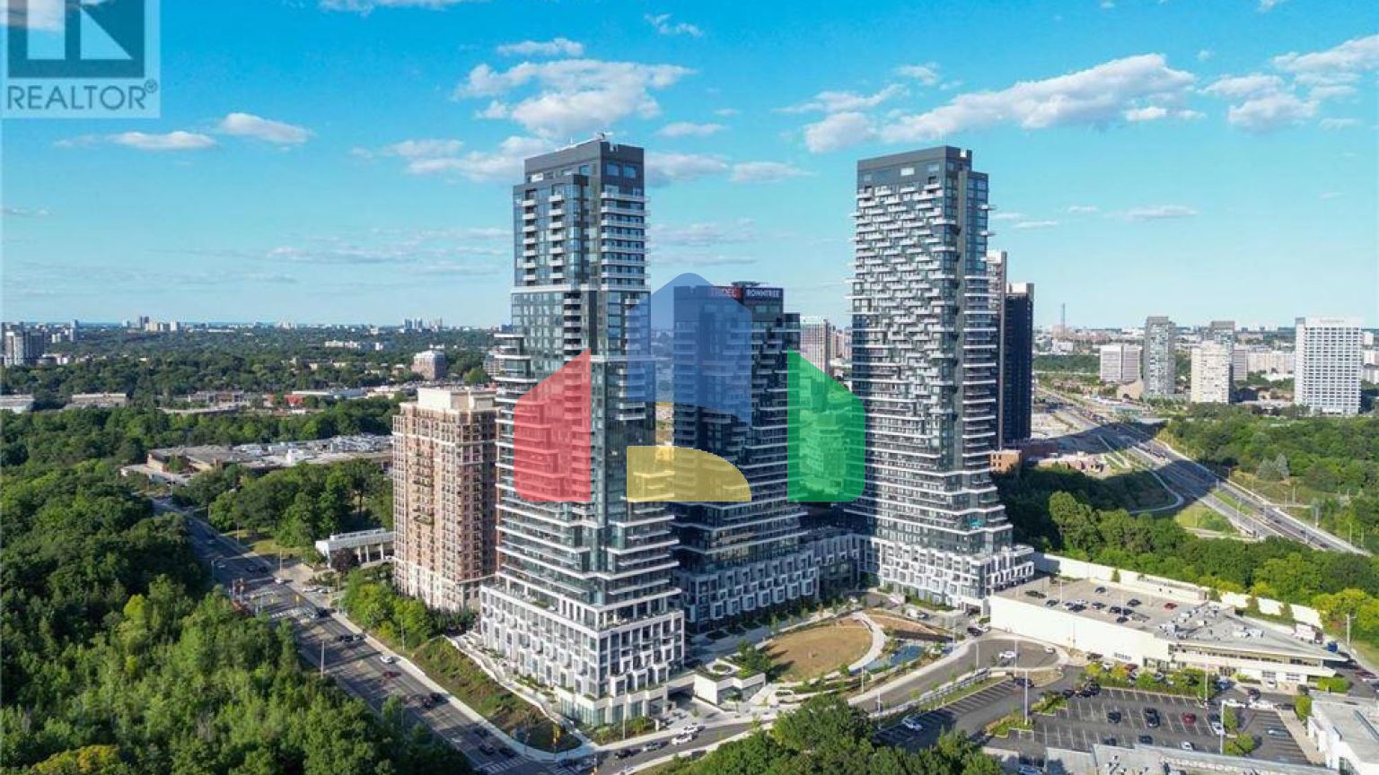 Residential - Single Family Home - Toronto, Canada - Canada