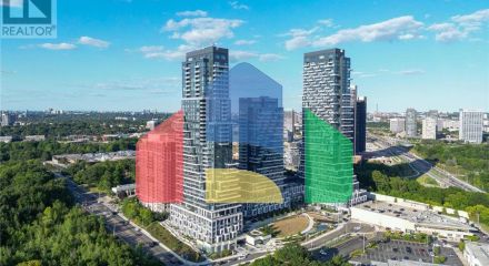 Residential - Single Family Home - Toronto, Canada - Canada