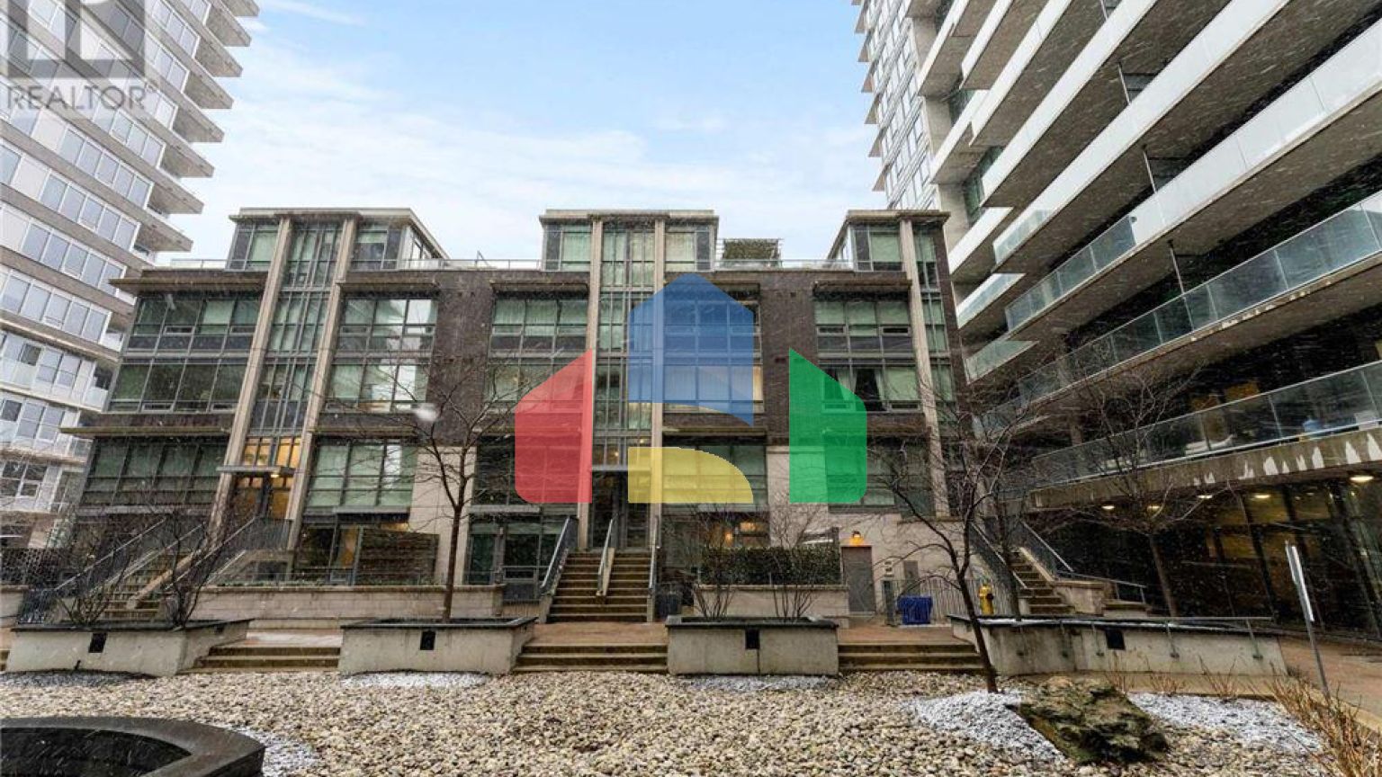 Residential - Condo/Apartment - Toronto, Canada - Canada