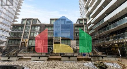 Residential - Condo/Apartment - Toronto, Canada - Canada