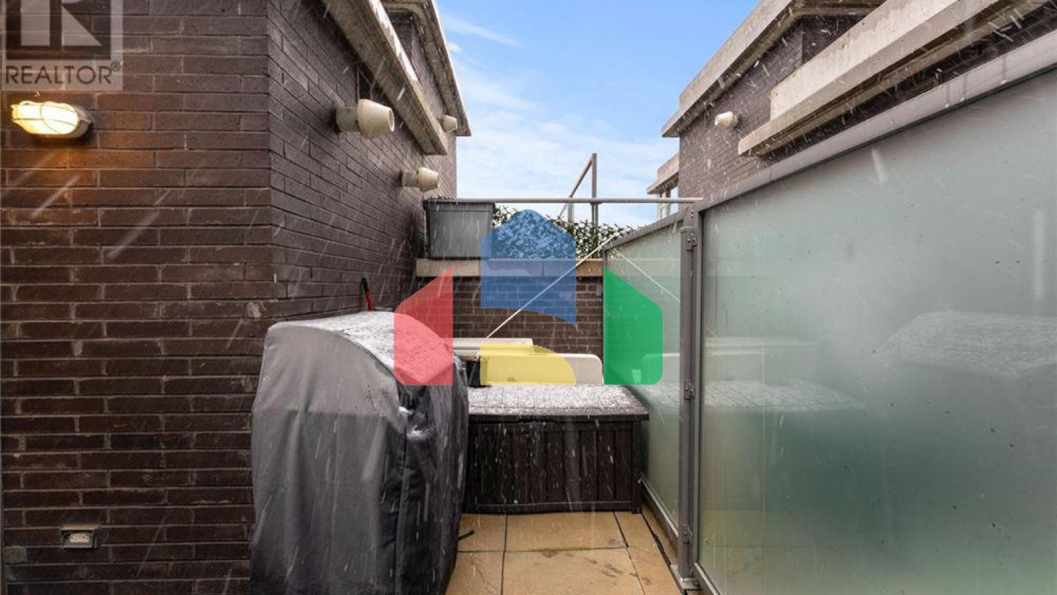 Residential - Condo/Apartment - Toronto, Canada - Canada