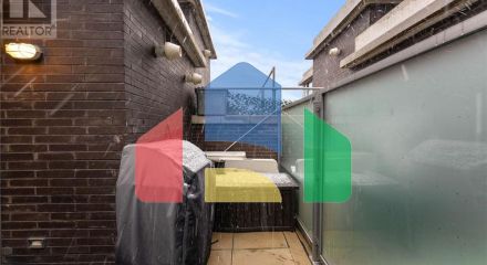 Residential - Condo/Apartment - Toronto, Canada - Canada