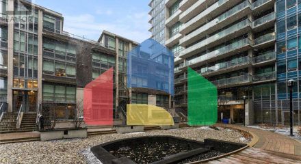 Residential - Condo/Apartment - Toronto, Canada - Canada