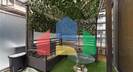 Residential - Condo/Apartment - Toronto, Canada - Canada