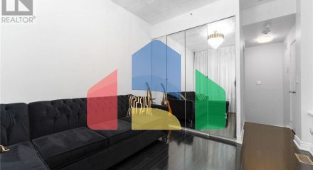 Residential - Condo/Apartment - Toronto, Canada - Canada