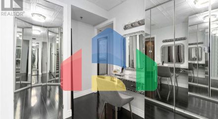 Residential - Condo/Apartment - Toronto, Canada - Canada