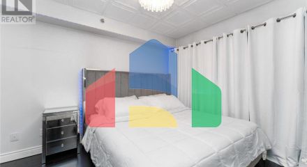 Residential - Condo/Apartment - Toronto, Canada - Canada