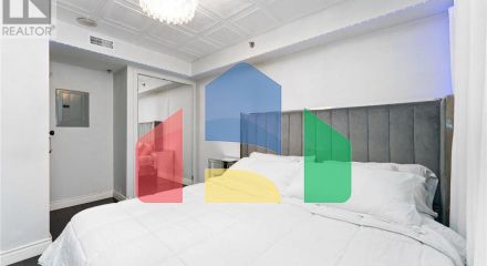 Residential - Condo/Apartment - Toronto, Canada - Canada