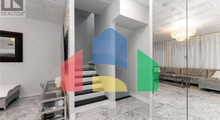 Residential - Condo/Apartment - Toronto, Canada - Canada