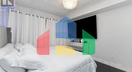 Residential - Condo/Apartment - Toronto, Canada - Canada