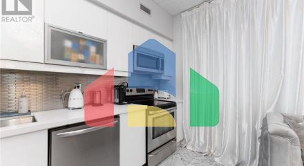 Residential - Condo/Apartment - Toronto, Canada - Canada