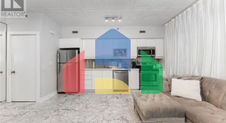 Residential - Condo/Apartment - Toronto, Canada - Canada