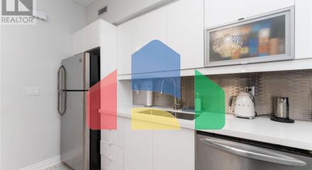 Residential - Condo/Apartment - Toronto, Canada - Canada