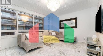 Residential - Condo/Apartment - Toronto, Canada - Canada
