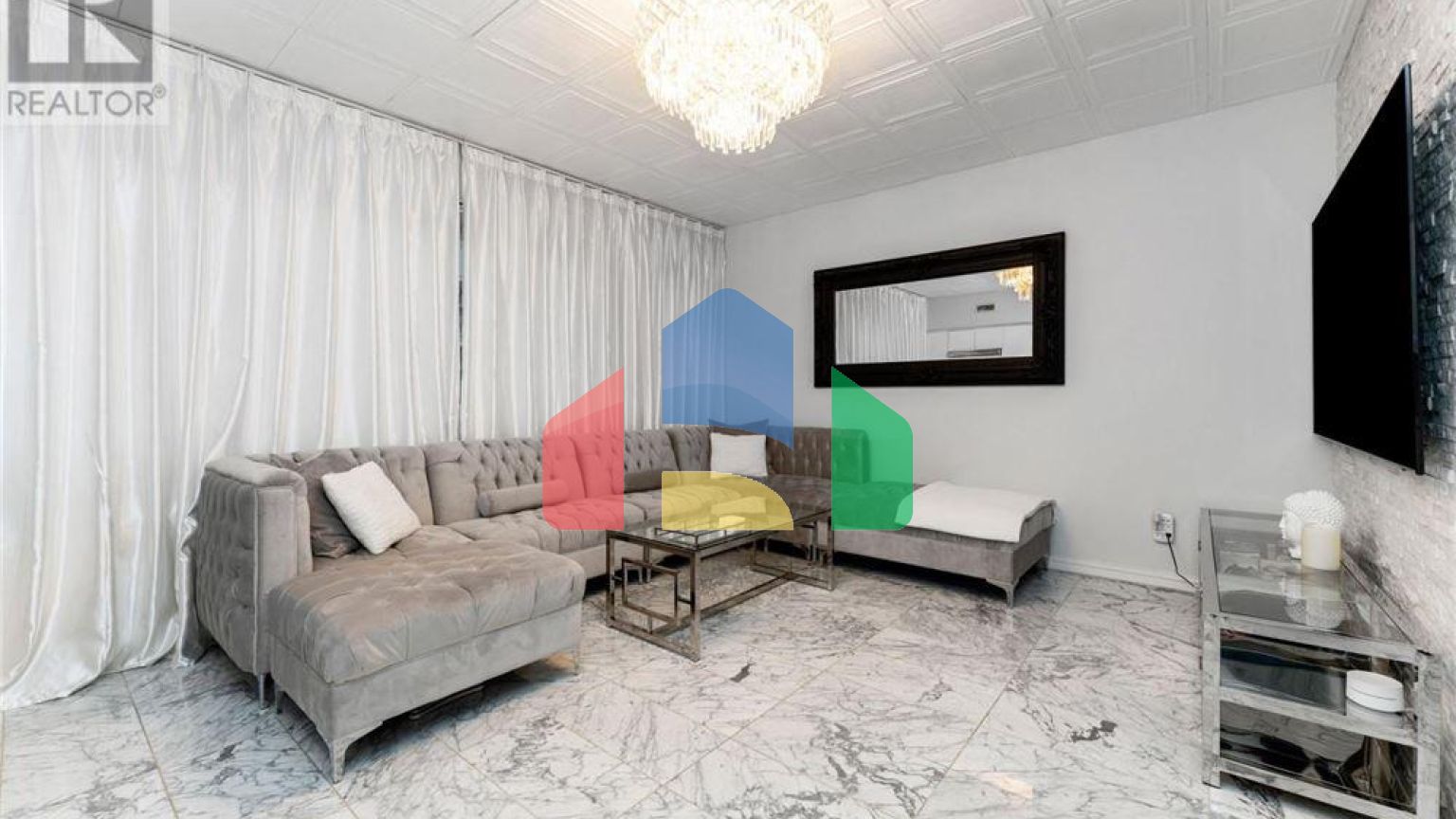 Residential - Condo/Apartment - Toronto, Canada - Canada