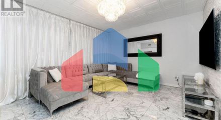 Residential - Condo/Apartment - Toronto, Canada - Canada