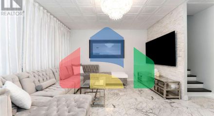 Residential - Condo/Apartment - Toronto, Canada - Canada