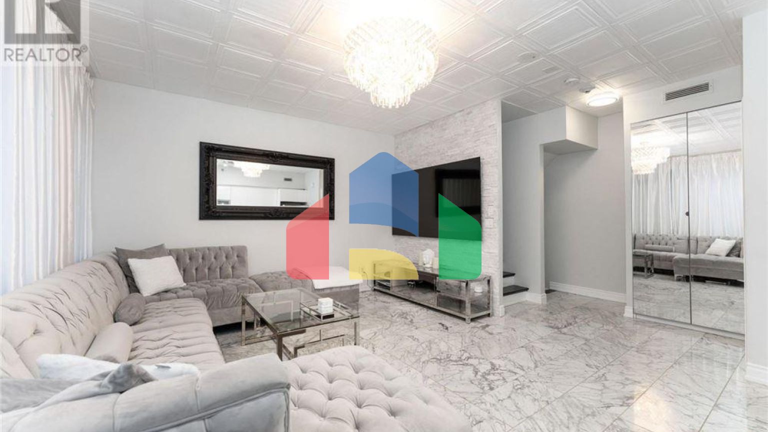 Residential - Condo/Apartment - Toronto, Canada - Canada