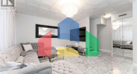 Residential - Condo/Apartment - Toronto, Canada - Canada