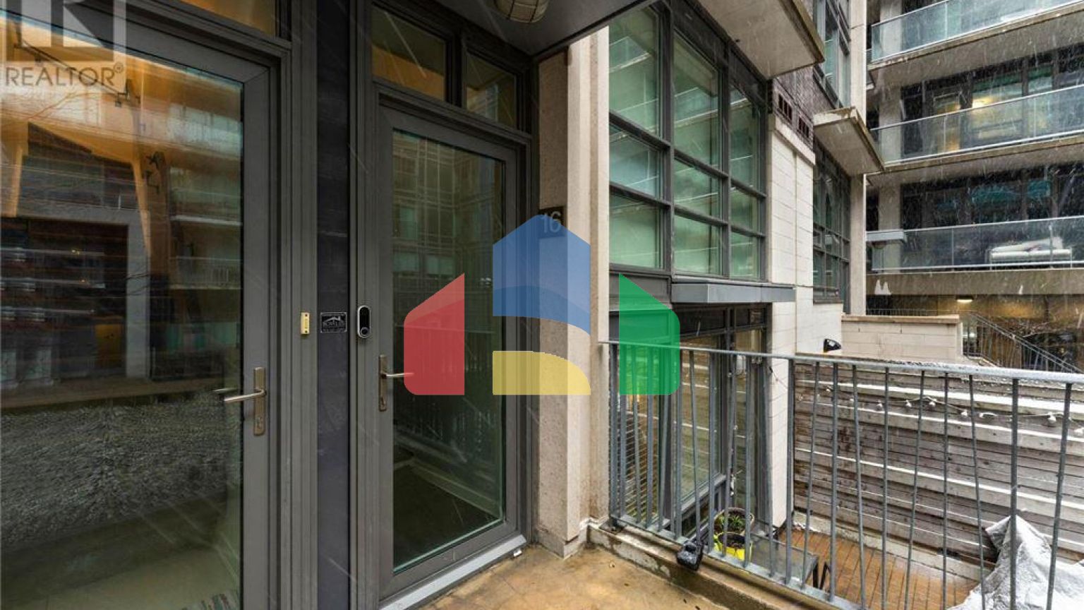 Residential - Condo/Apartment - Toronto, Canada - Canada