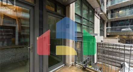 Residential - Condo/Apartment - Toronto, Canada - Canada