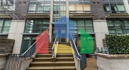 Residential - Condo/Apartment - Toronto, Canada - Canada