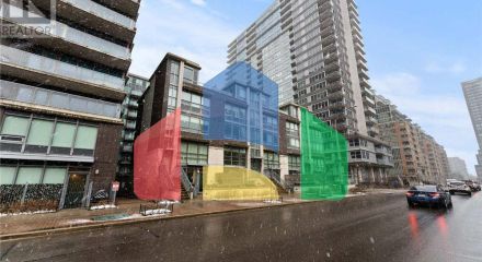 Residential - Condo/Apartment - Toronto, Canada - Canada