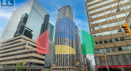 Residential - Condo/Apartment - Toronto, Canada - Canada