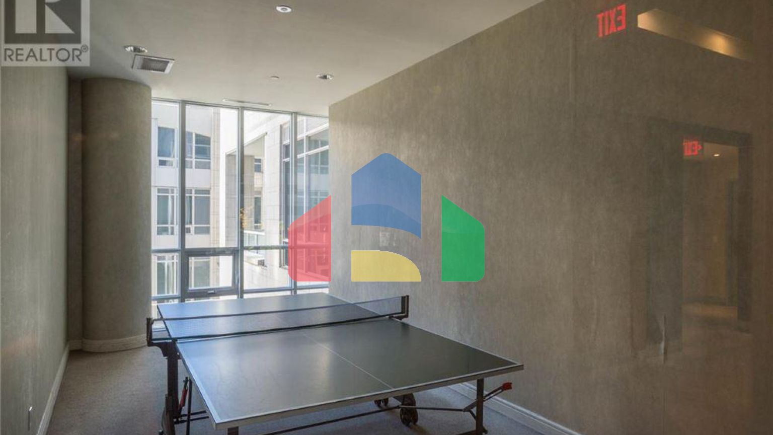 Residential - Condo/Apartment - Toronto, Canada - Canada