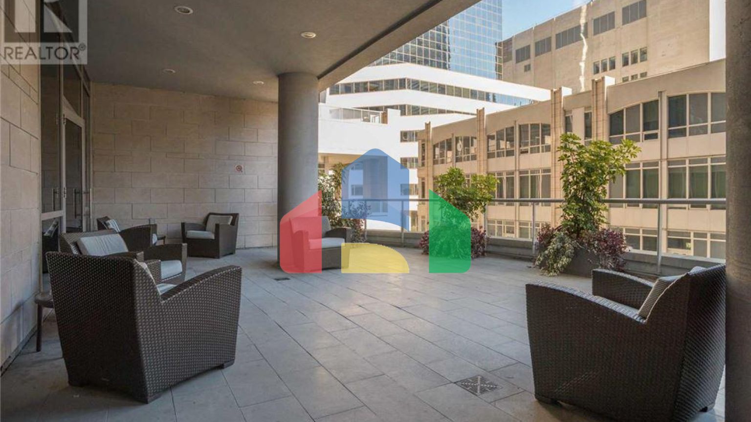 Residential - Condo/Apartment - Toronto, Canada - Canada