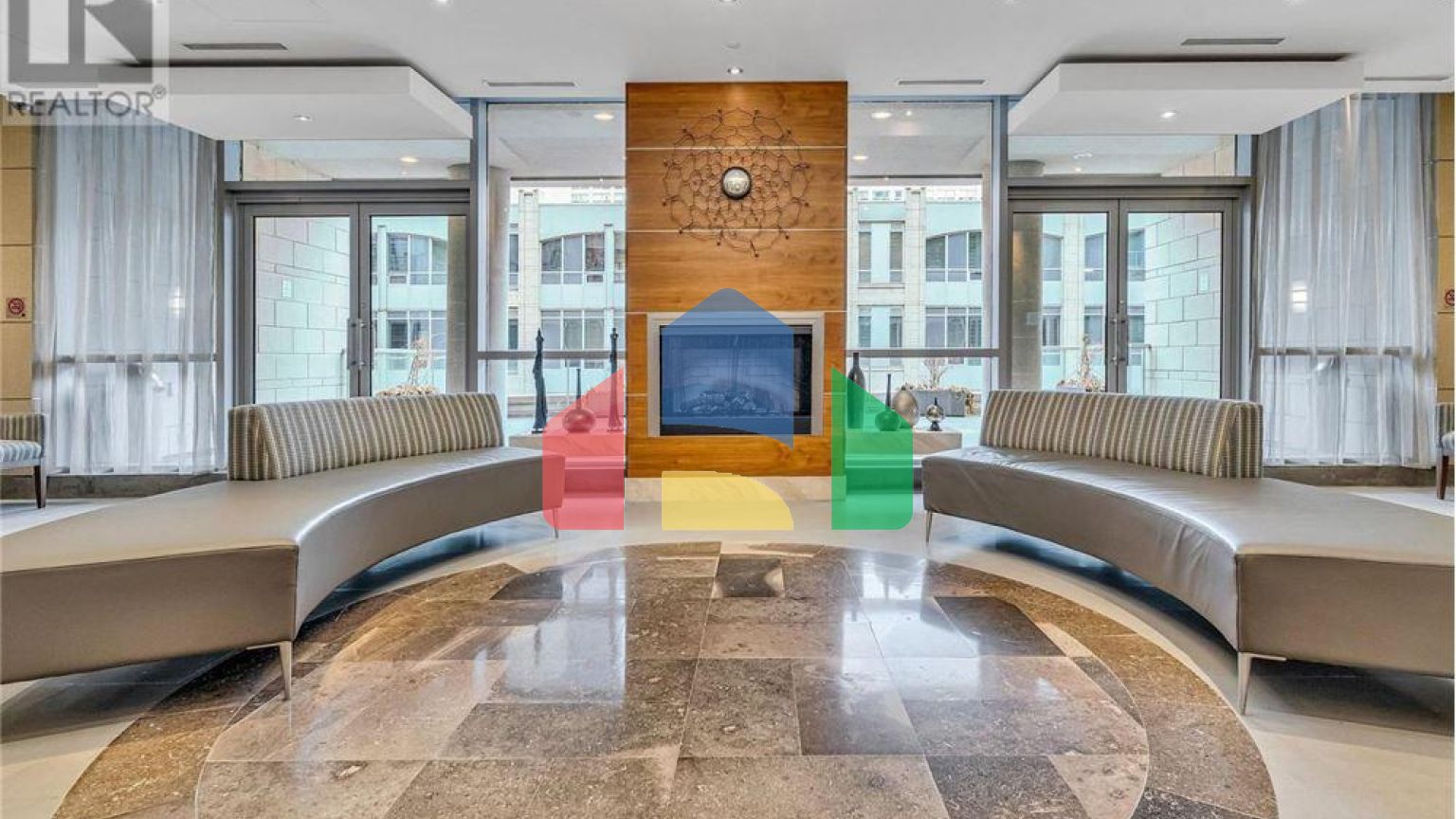 Residential - Condo/Apartment - Toronto, Canada - Canada