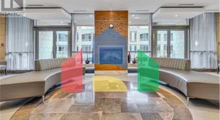 Residential - Condo/Apartment - Toronto, Canada - Canada Residential - Condo/Apartment - Toronto, Canada - Canada