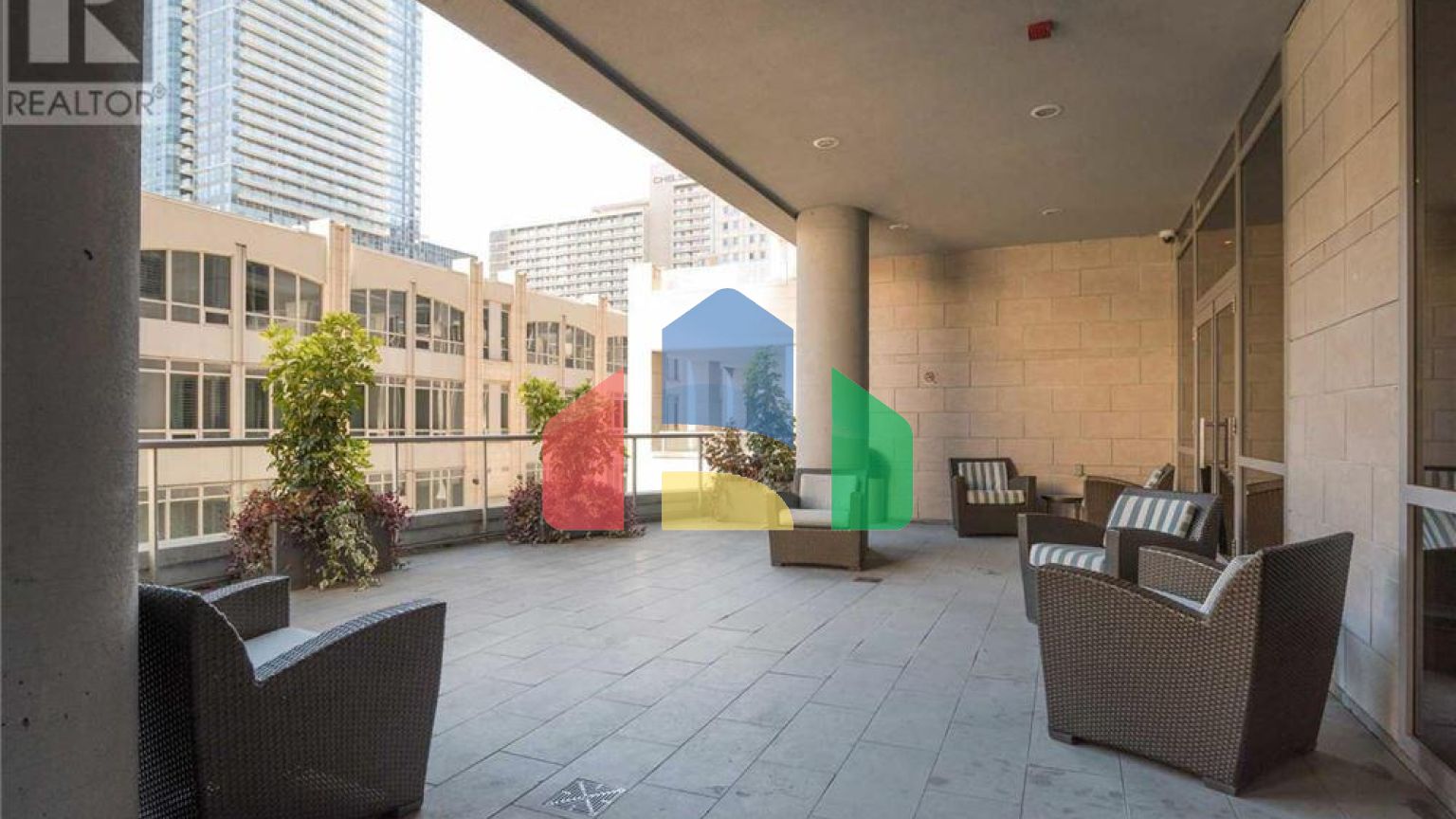 Residential - Condo/Apartment - Toronto, Canada - Canada