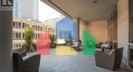 Residential - Condo/Apartment - Toronto, Canada - Canada Residential - Condo/Apartment - Toronto, Canada - Canada