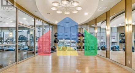 Residential - Condo/Apartment - Toronto, Canada - Canada Residential - Condo/Apartment - Toronto, Canada - Canada